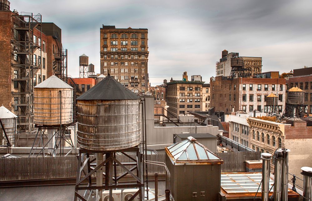 Photo of Oxford Property Group