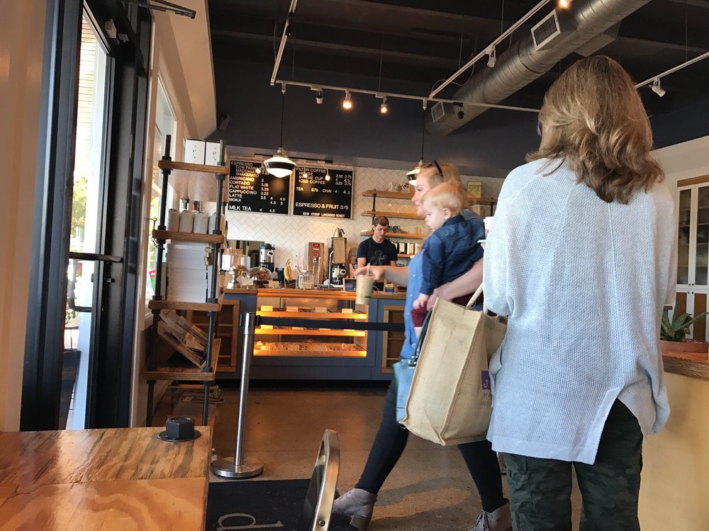 Dose Coffee & Tea 130 Photos & 195 Reviews Coffee & Tea 3431