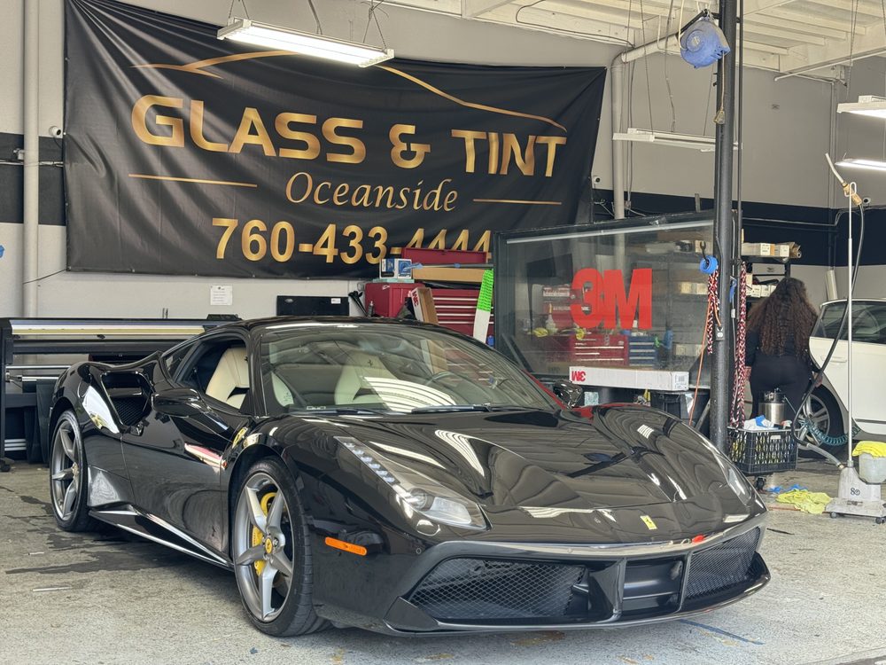 Auto Glass & Tint of Oceanside