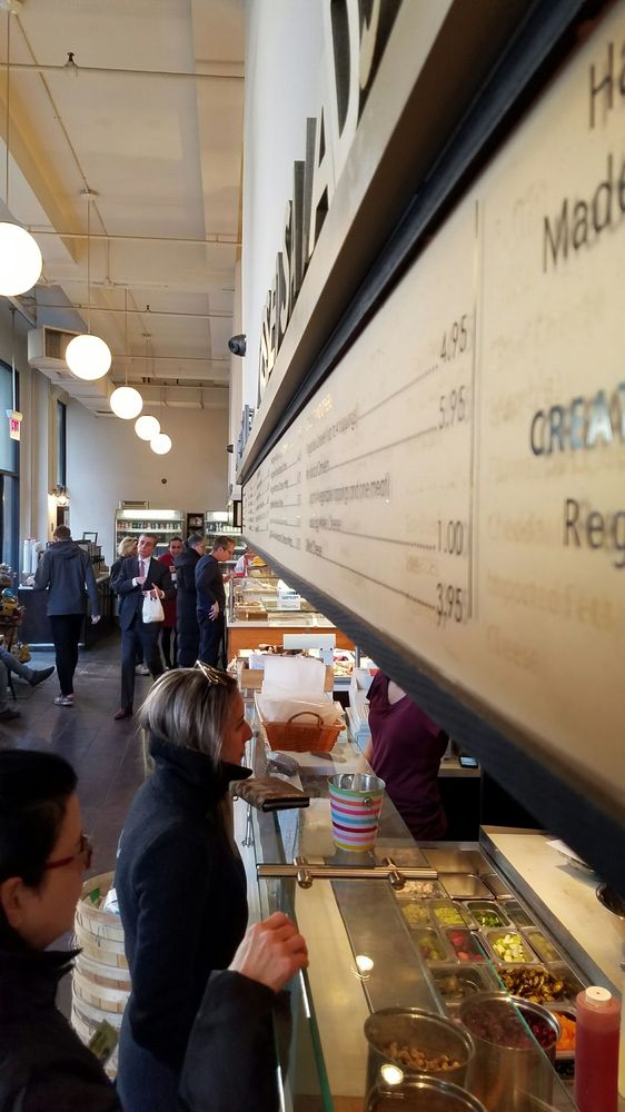 Frame Gourmet Eatery 25 Photos & 67 Reviews Coffee & Tea 424 W