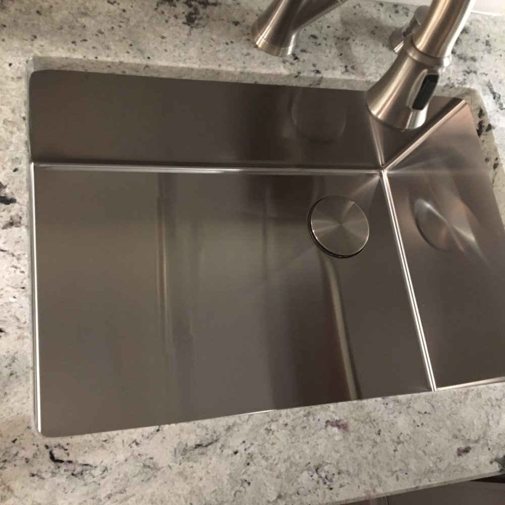 image of business Custom Stone Works