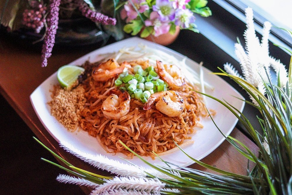 Thai Chef Thai Chef