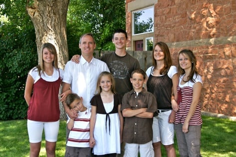 image of business Jamin Houser, DDS