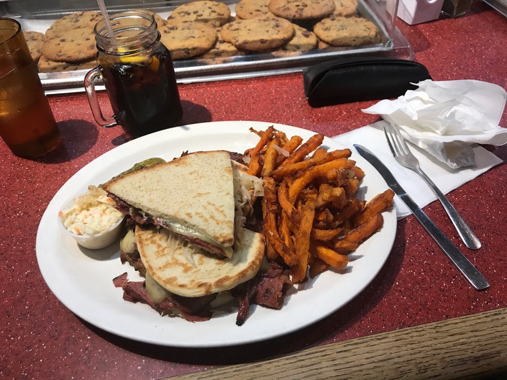 Andros Diner Andros Diner