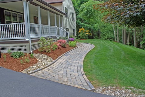 Groundhog Landscaping 6 Bowers Rd Derry Nh Mapquest Photos 10