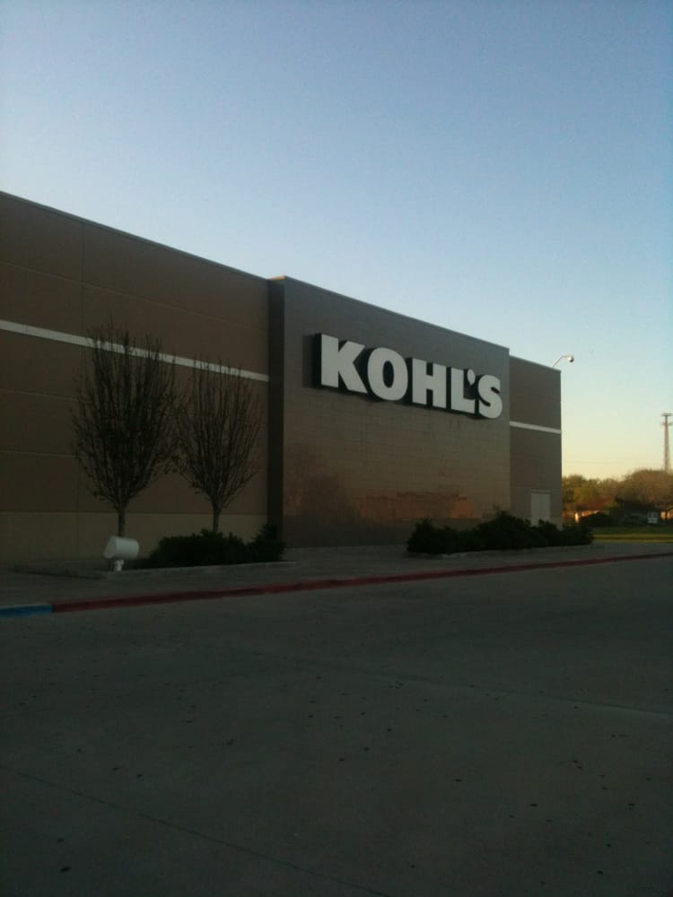 Kohl's