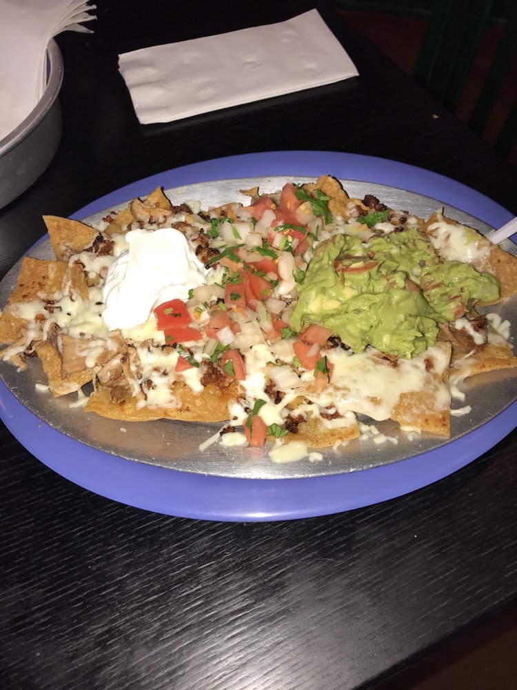 Taco Fresco Taco Fresco