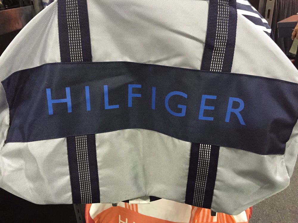 Tommy Hilfiger Outlet Stores 4953 International Dr, International