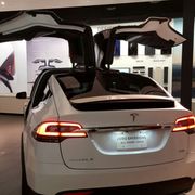 Tesla mission viejo Tesla mission viejo