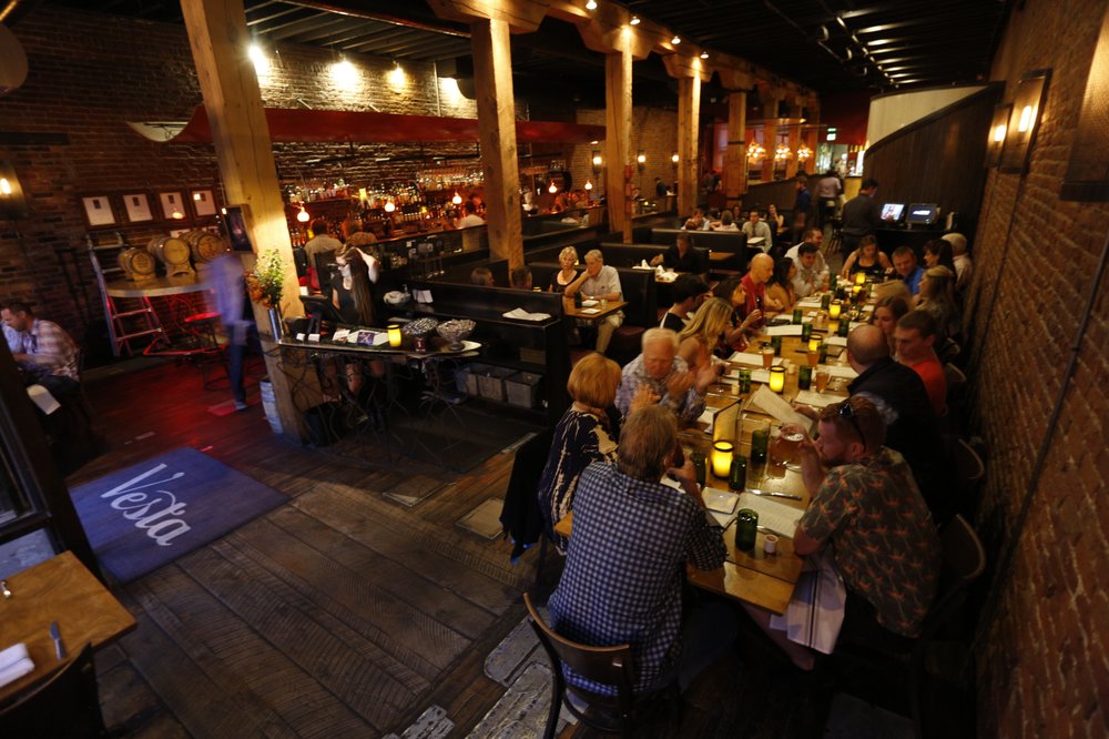 Vesta Interior Celebrations Denver Night Out Spots Downtown Vesta Interior Celebrations Denver Night Out Spots Downtown Restaurants Yelp