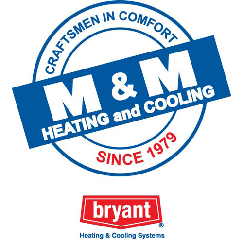 image of business M & M Heating and Cooling