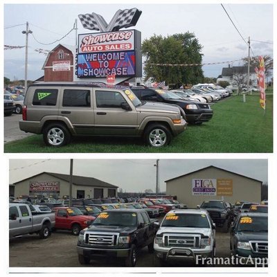 Showcase Auto S 12750 Brady Rd Chesaning Mi Dealers Mapquest Photos 9