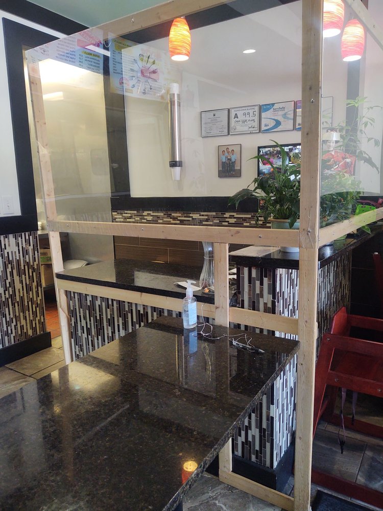 Osaka Japanese Express