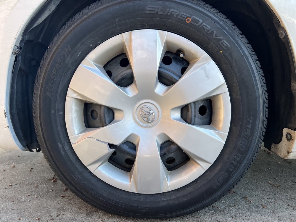 Firestone Complete Auto Care