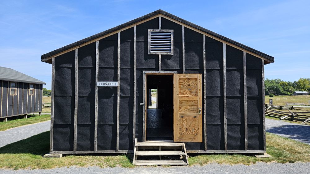U.S. Army Heritage and Education Center