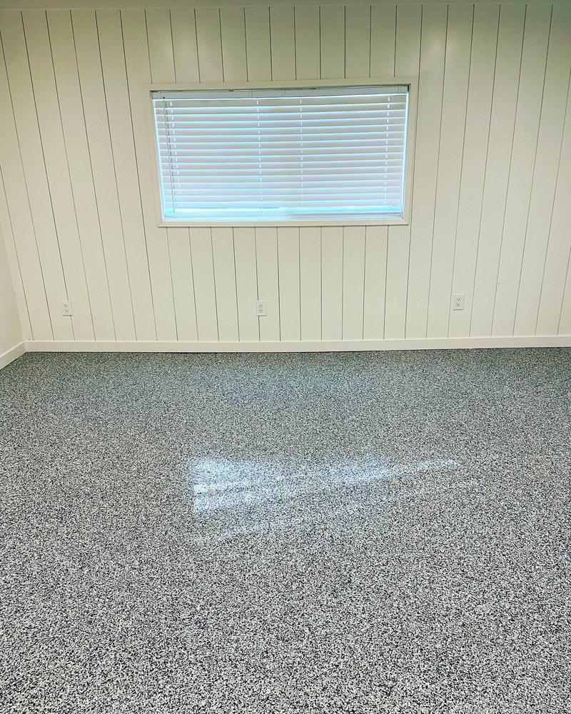 California Pressure Washer