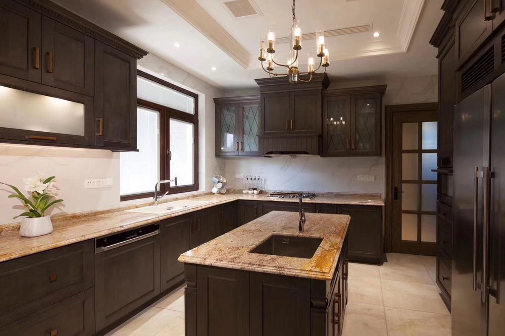 Nature remodeling & construction