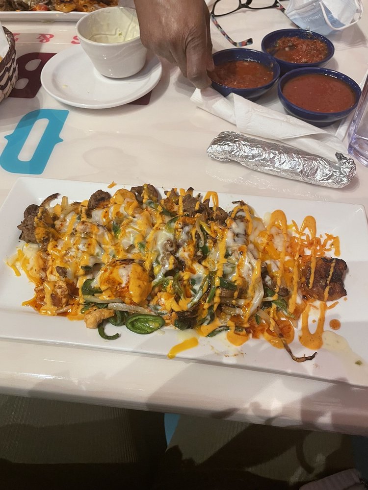 Don Pablos Tacos & Tequila