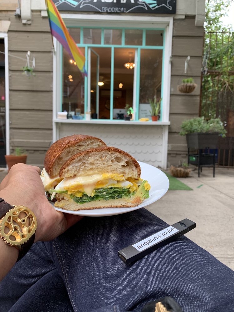 Aura Coffee 