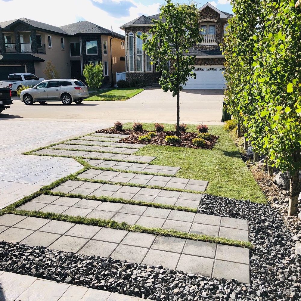APS Landscaping