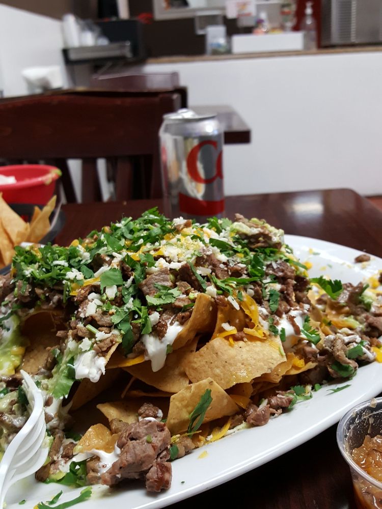 Chuy’s Taco Shop 459 Photos & 378 Reviews Mexican 6663 El Cajon