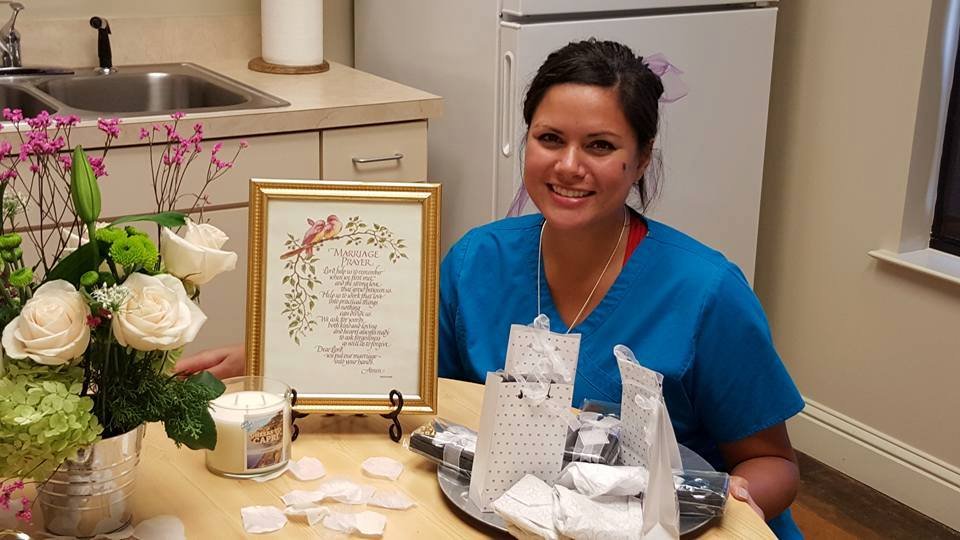 image of business Vishnu Dental