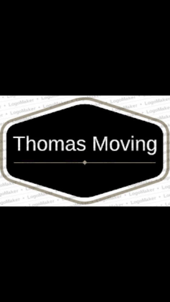 Thomas Moving
