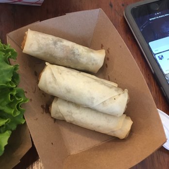 The Banh MI Shop - Order Food Online - 122 Photos & 121 Reviews ...