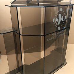 Acrylic Podiums Mcd Pulpits 20 Photos Furniture S 3511 Photo Of Acrylic Podiums Mcd Pulpits Los Angeles Ca United States Full