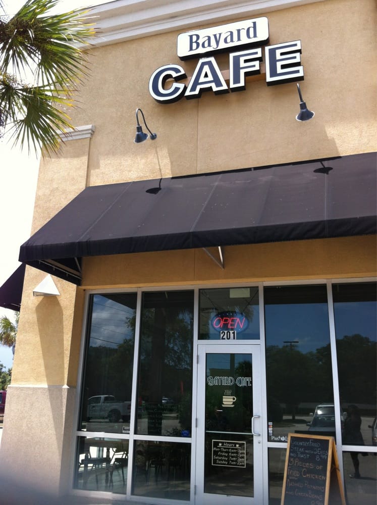 Bayard Cafe 117 Photos & 111 Reviews Cafes 12525 Philips Hwy