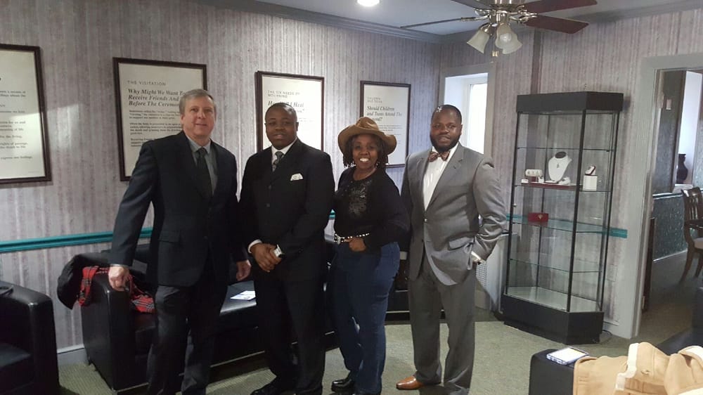 Mitchum Wilson Funeral Home Funeral Services & Cemeteries 1412 20th St, Point Breeze