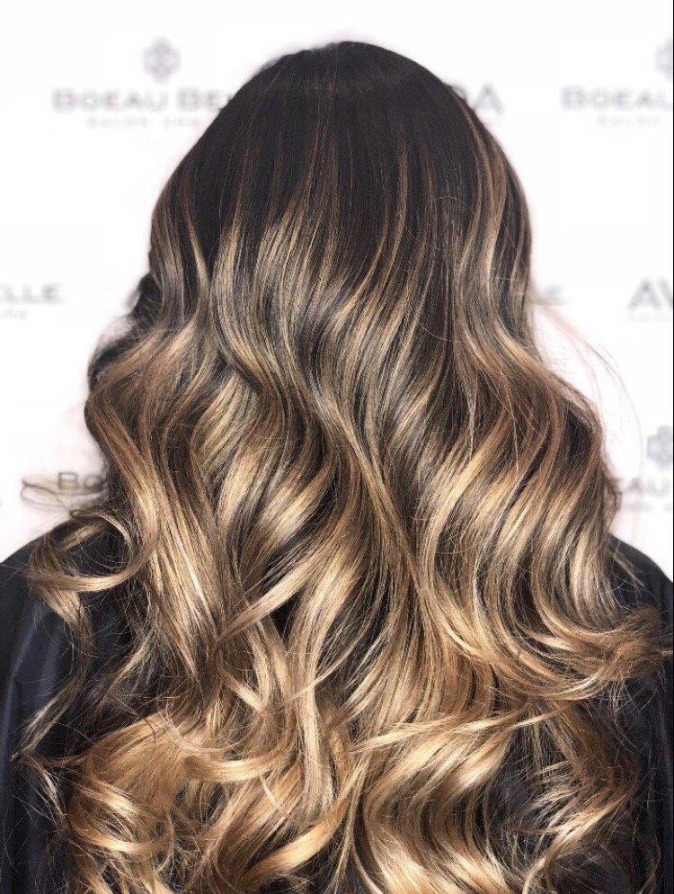 Boeau Belle Salon and Spa