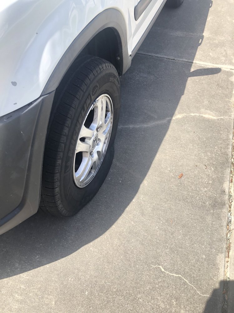 NTB-National Tire & Battery