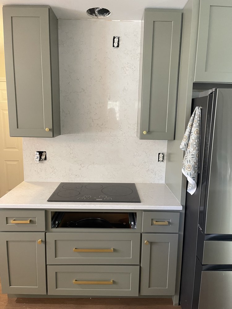 Lara Marble & Granite