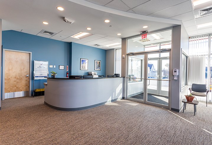 image of business Gentle Dental Franklin