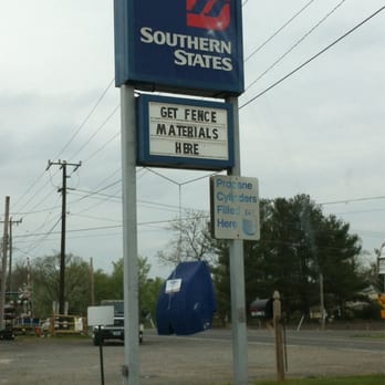 Southern States - Nurseries & Gardening - 4165 Catlett Rd, Catlett, VA - Phone Number - Yelp