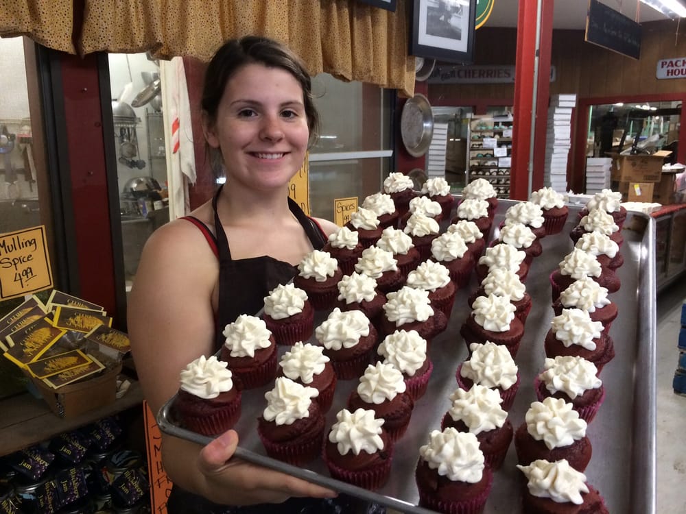 The Gardiner Cupcake Festival (New) 31 Photos Festivals 699 State