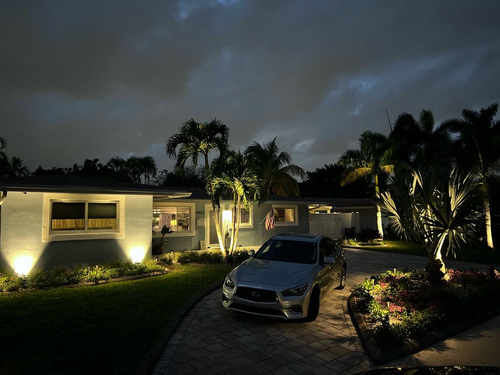Superior Lawn and Property Maintenance