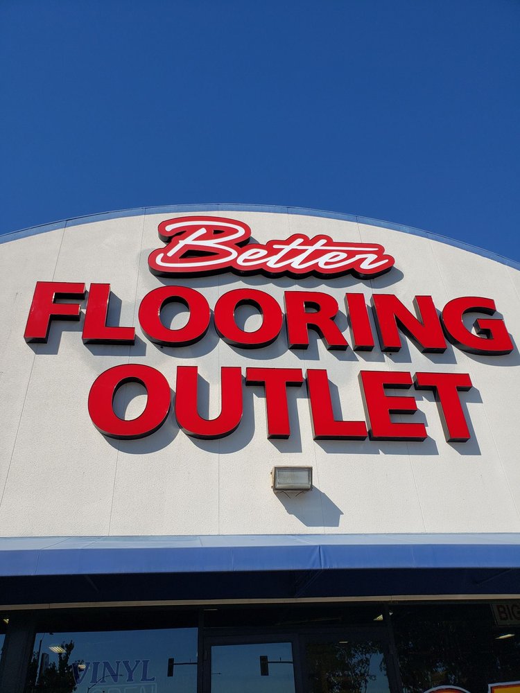 image of business Better Flooring Outlet
