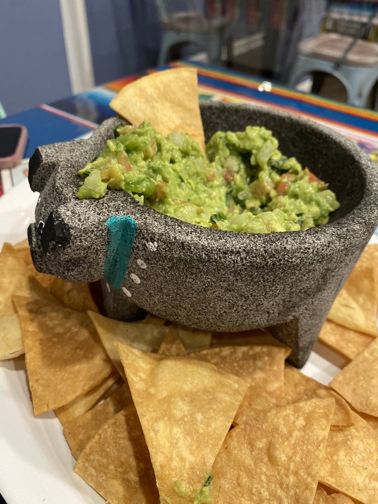 El Ranchero Taqueria El Ranchero Taqueria