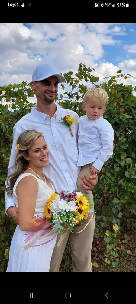 H&B Professional Pressure Washing 