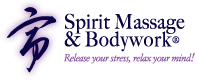 Spirit Massage & Bodywork