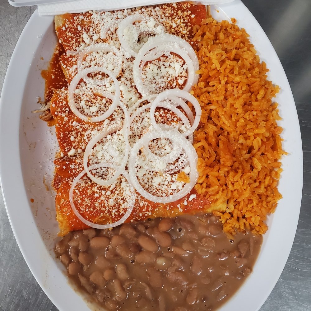 Taqueria Oaxaca