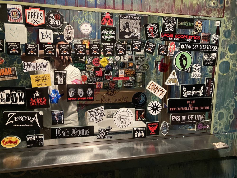 Bar XIII Delaware