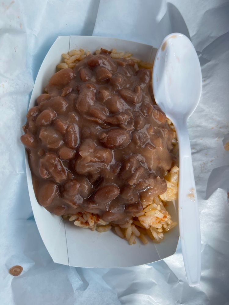 Acevedo's Market Acevedo's Market