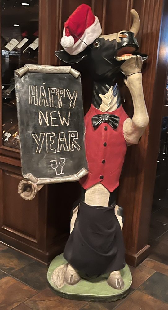 Chris's Open Hearth Steak House