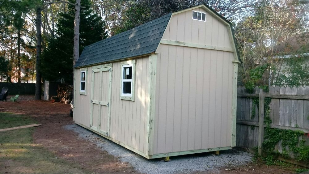 image of business Built In Your Yard