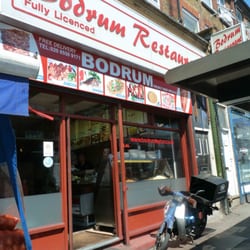The Top 10 Turkish Restaurants Near Leyton London Last Updated Bodrum Restaurant