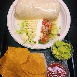 Mexican Restaurants In Norfolk Yelp Los Burritos
