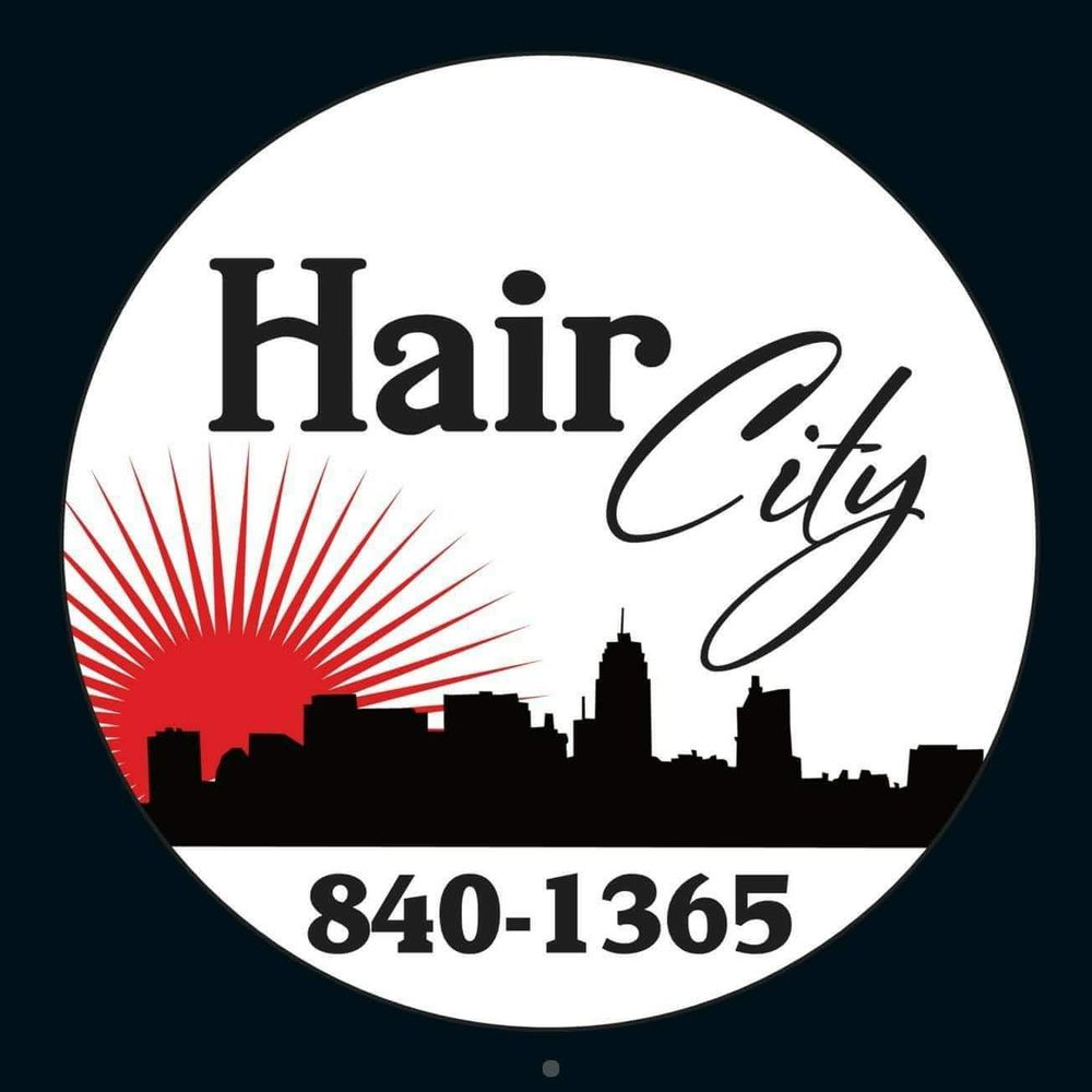 Hair City